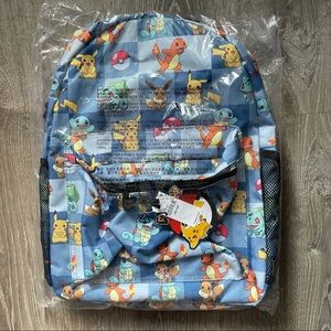 old navy pokemon backpack